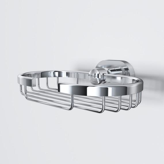 Мыльница AM.PM Sense A7434600 - 3 Мыльница AM.PM Sense A7434600 фото 3