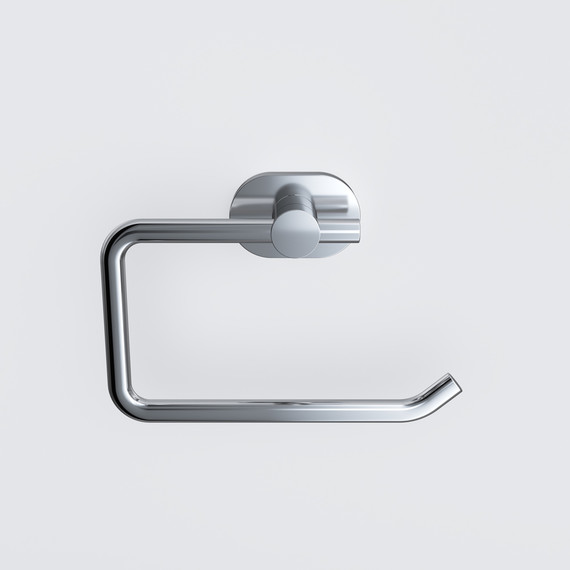 Держатель для туалетной бумаги AM.PM Sense A7434100 - 4 Держатель для туалетной бумаги AM.PM Sense A7434100 фото 4