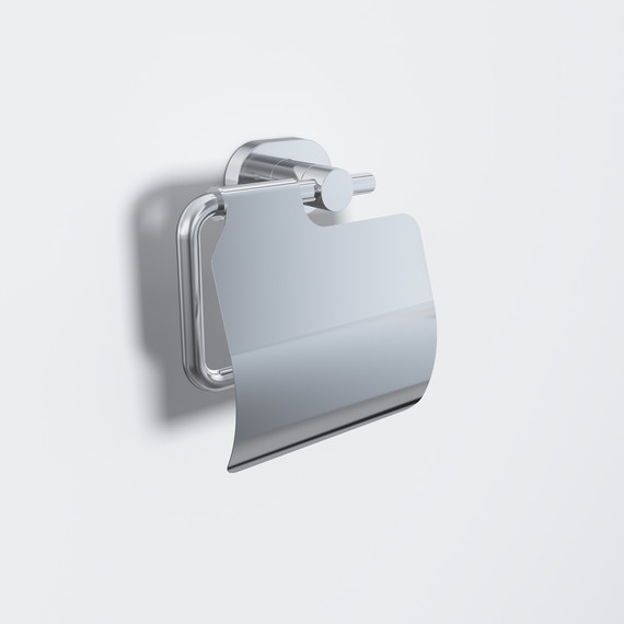 Держатель для туалетной бумаги AM.PM Sense A74341400 фото 4