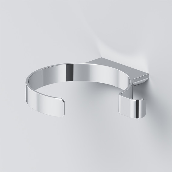 Держатель для фена AM.PM Inspire 2.0 A50A32300 - 4 Держатель для фена AM.PM Inspire 2.0 A50A32300 фото 4