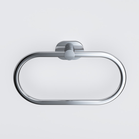 Кольцо для полотенец AM.PM Sense A7434400 фото 6