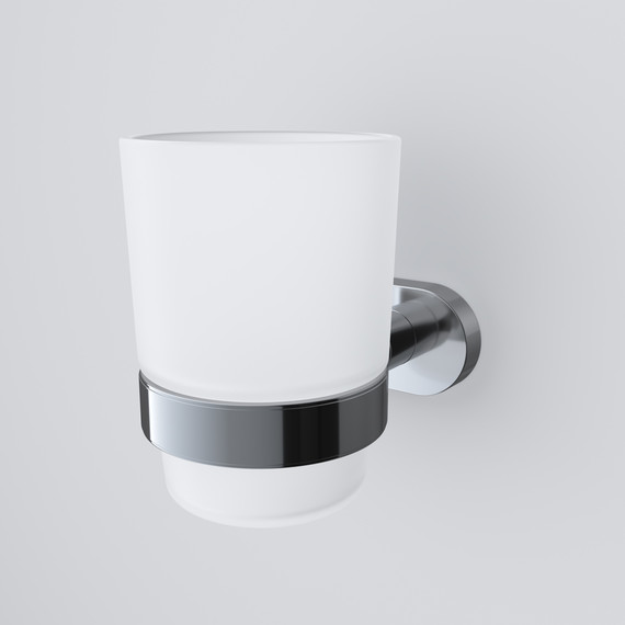 Стакан для зубных щеток AM.PM Sense A7434300 фото 4