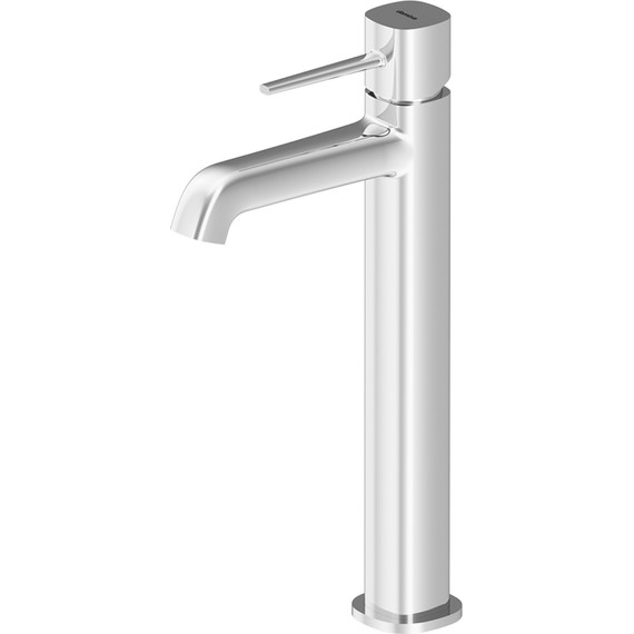 Смеситель для раковины высокий Damixa Sirius 860220000 - 4 Смеситель для раковины высокий Damixa Sirius 860220000 фото 4