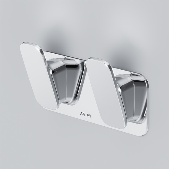 Двойной крючок AM.PM Inspire 2.0 A50A35600 фото 4