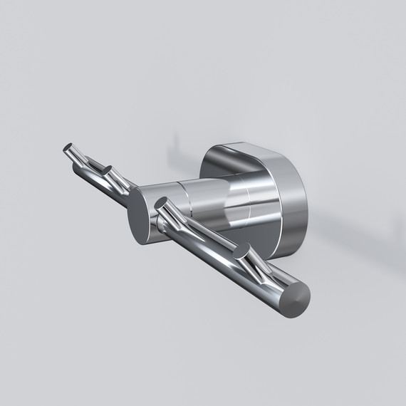 Набор крючков AM.PM Sense A7435900 - 5 Набор крючков AM.PM Sense A7435900 фото 5