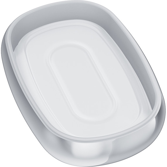 Мыльница AM.PM Sensation A3031200 - 6 Мыльница AM.PM Sensation A3031200 фото 6