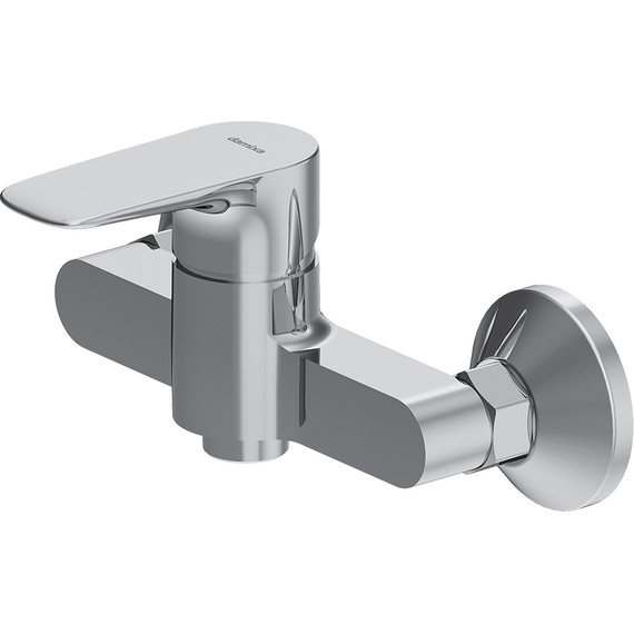 Смеситель для душа RedBlu by Damixa Origin Evo 2 782000000 фото 4