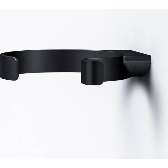 Держатель для фена AM.PM Inspire 2.0 A50A32322, цвет чёрный фото 5