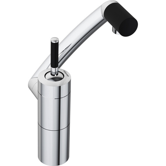 Смеситель для раковины Damixa Arc 290217464, Цвет производителя: хром фото 4