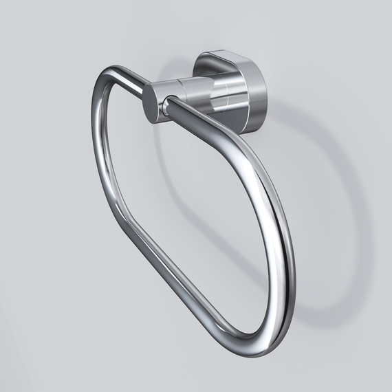 Кольцо для полотенец AM.PM Sense A7434400 фото 5