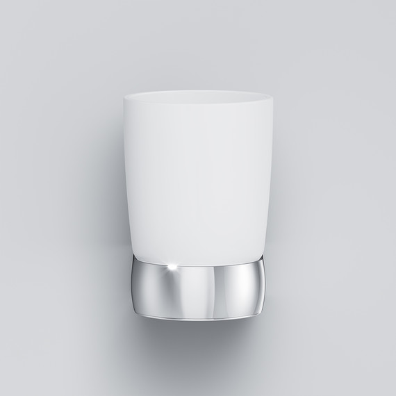 Стакан для зубных щеток AM.PM Sensation A3034300 фото 5