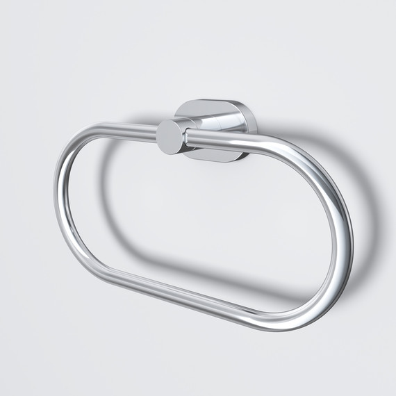 Кольцо для полотенец AM.PM Sense A7434400 фото 4