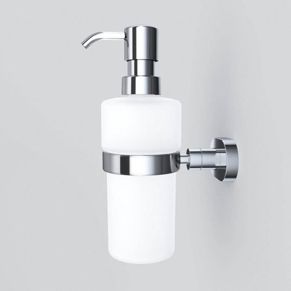 Дозатор для жидкого мыла AM.PM Sense A7436900 фото 5