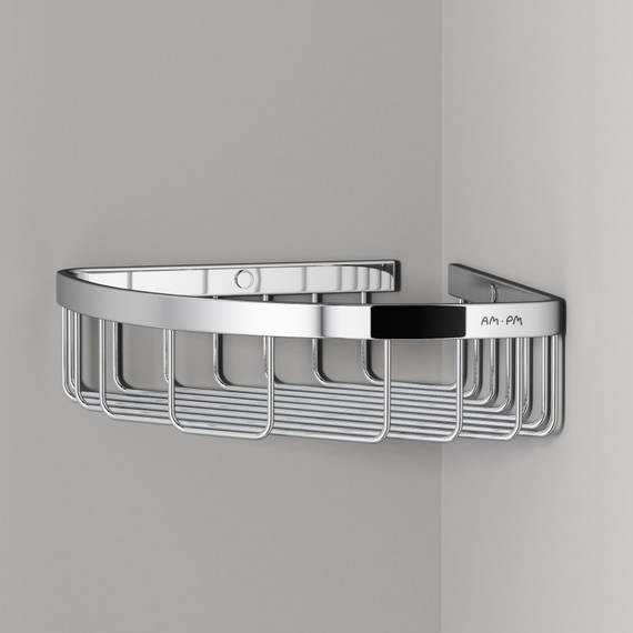 Полка угловая AM.PM Sense A7452100 фото 5