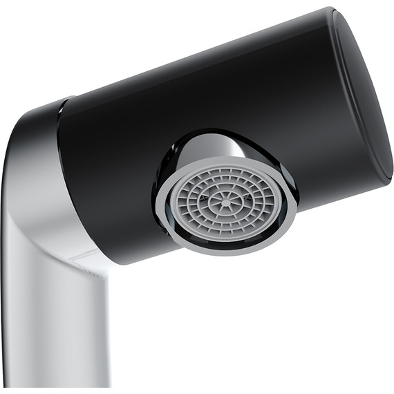 Смеситель для раковины Damixa Arc 290217464, Цвет производителя: хром фото 5