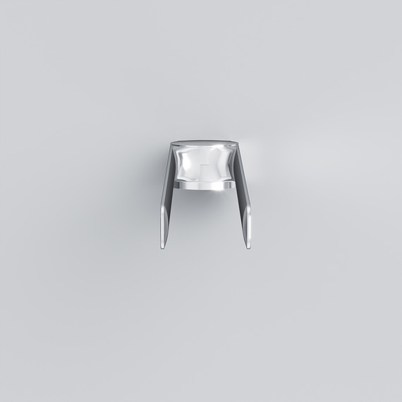 Держатель для полотенца AM.PM Inspire 2.0 A50A32600 фото 6