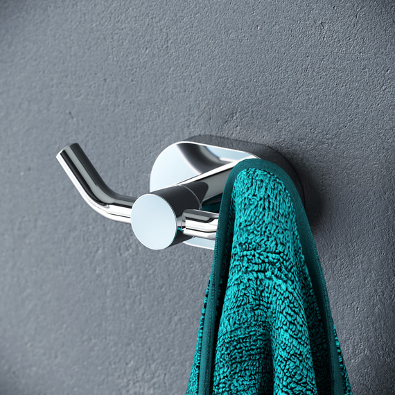 Двойной крючок AM.PM Sense A7435600 - 2 Двойной крючок AM.PM Sense A7435600 фото 2