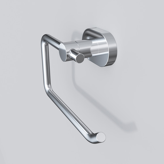 Держатель для туалетной бумаги AM.PM Sense A7434100 - 3 Держатель для туалетной бумаги AM.PM Sense A7434100 фото 3