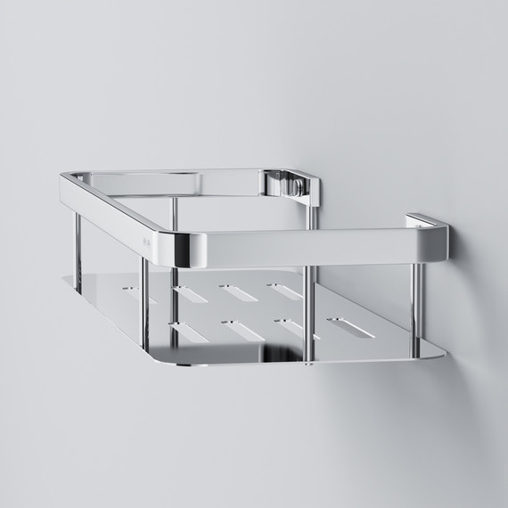 Полка AM.PM Sense A7453100 - 6 Полка AM.PM Sense A7453100 фото 6