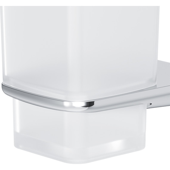 Стакан для зубных щеток AM.PM Inspire 2.0 A50A34300 - 7 Стакан для зубных щеток AM.PM Inspire 2.0 A50A34300 фото 7