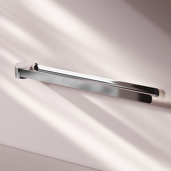 Держатель для полотенца AM.PM Inspire 2.0 A50A32600 фото 2