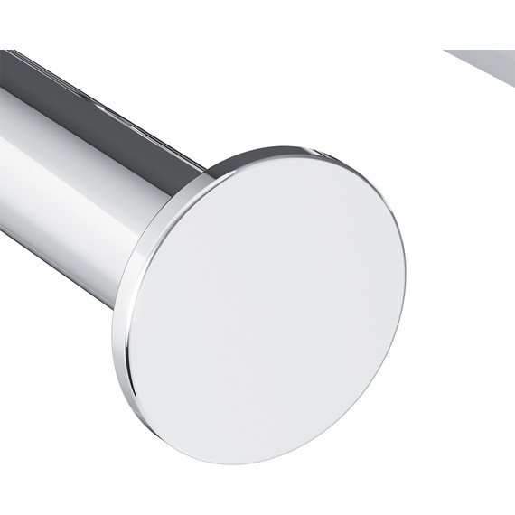 Держатель для туалетной бумаги AM.PM Inspire 2.0 A50A34100 - 7 Держатель для туалетной бумаги AM.PM Inspire 2.0 A50A34100 фото 7