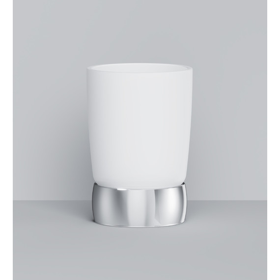 Стакан для зубных щеток AM.PM Sensation A3031300 - 5 Стакан для зубных щеток AM.PM Sensation A3031300 фото 5