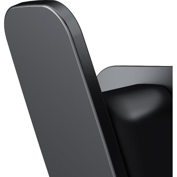 Набор крючков AM.PM Inspire 2.0 A50A35922, цвет чёрный фото 7