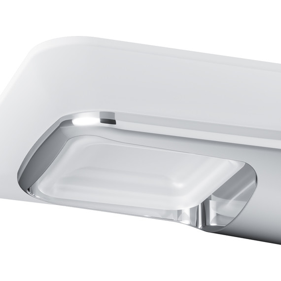 Мыльница AM.PM Inspire 2.0 A50A34200 - 7 Мыльница AM.PM Inspire 2.0 A50A34200 фото 7