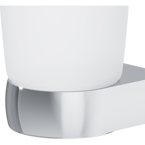 Стакан для зубных щеток AM.PM Sensation A3034300 фото 6