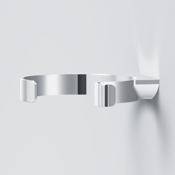 Держатель для фена AM.PM Inspire 2.0 A50A32300 - 5 Держатель для фена AM.PM Inspire 2.0 A50A32300 фото 5