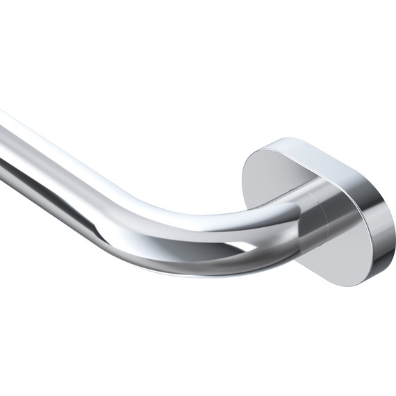 Поручень для ванны AM.PM Sense 30 см A7432500 фото 7