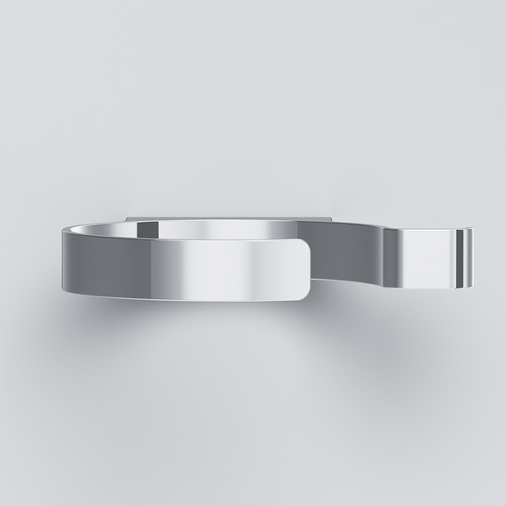 Держатель для фена AM.PM Inspire 2.0 A50A32300 - 6 Держатель для фена AM.PM Inspire 2.0 A50A32300 фото 6