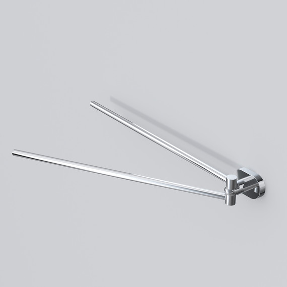 Держатель для полотенца AM.PM Sense A7432600 фото 5