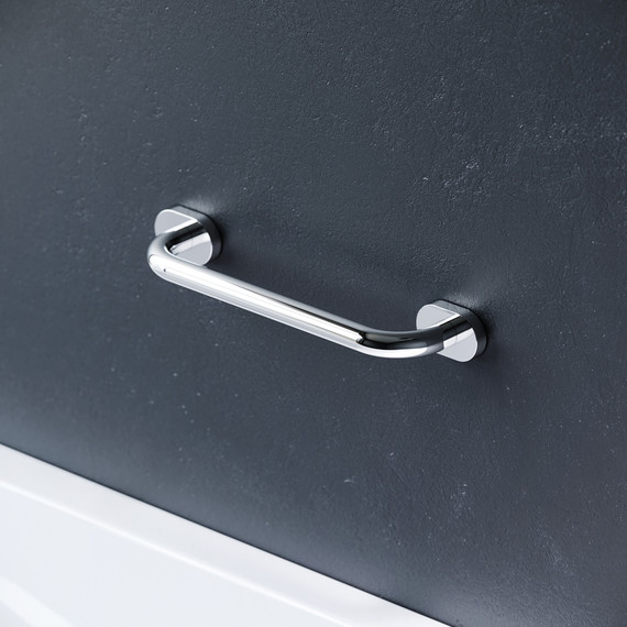 Поручень для ванны AM.PM Sense 30 см A7432500 фото 3