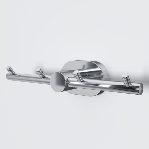 Набор крючков AM.PM Sense A7435900 - 4 Набор крючков AM.PM Sense A7435900 фото 4