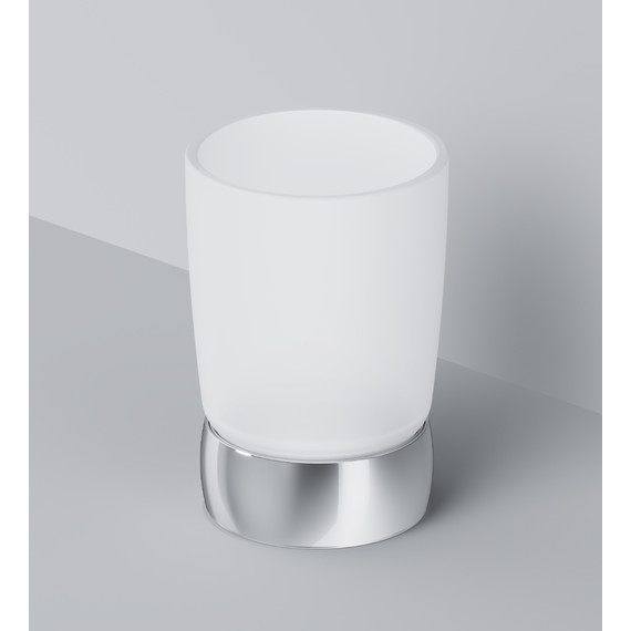 Стакан для зубных щеток AM.PM Sensation A3031300 - 3 Стакан для зубных щеток AM.PM Sensation A3031300 фото 3