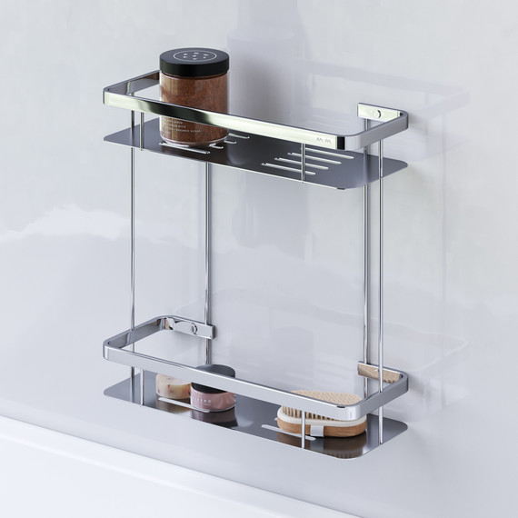 Полка AM.PM Sense A7453200 фото 2