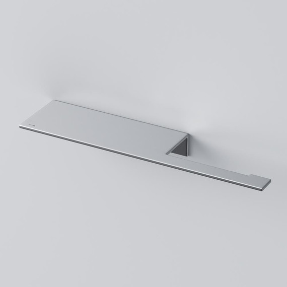 Держатель для туалетной бумаги AM.PM Sense A7454300 фото 4