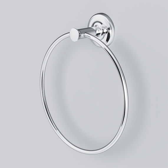 Кольцо для полотенец AM.PM Like A8034400 фото 4