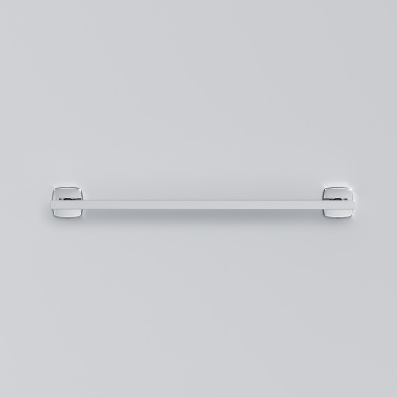 Полотенцедержатель AM.PM Gem A90346400 - 6 Полотенцедержатель AM.PM Gem A90346400 фото 6