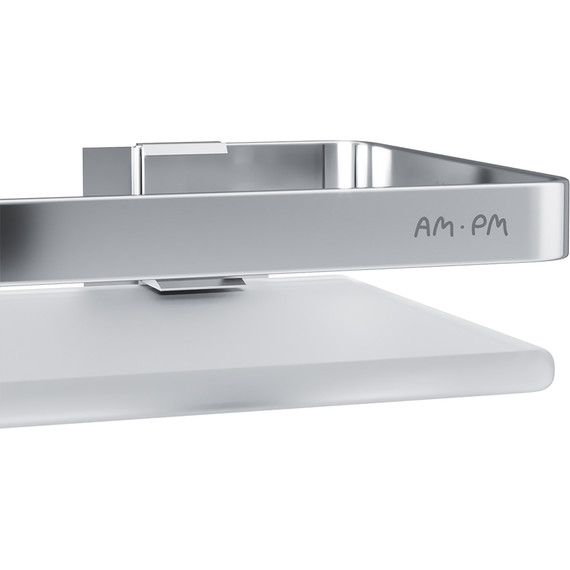 Стеклянная полка AM.PM Sense A7455100 фото 7