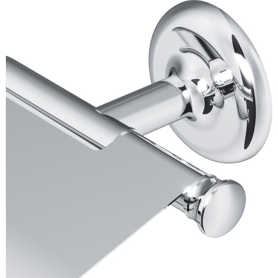 Держатель для туалетной бумаги AM.PM Like A80341500 - 7 Держатель для туалетной бумаги AM.PM Like A80341500 фото 7