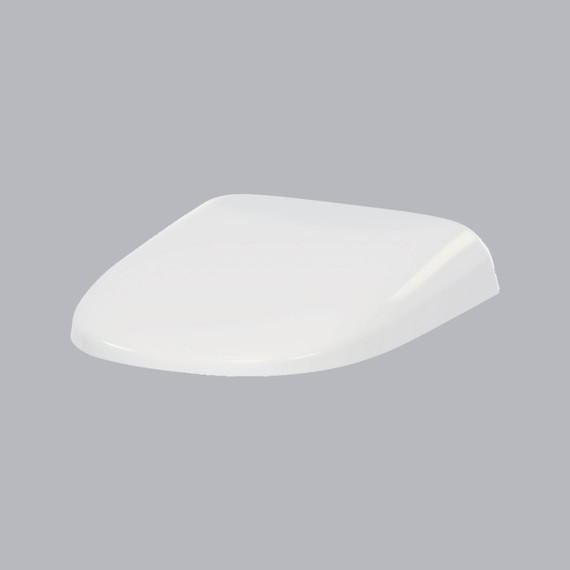 Сиденье с крышкой для унитаза Am.Pm Sensation микролифт C307851WH фото 2