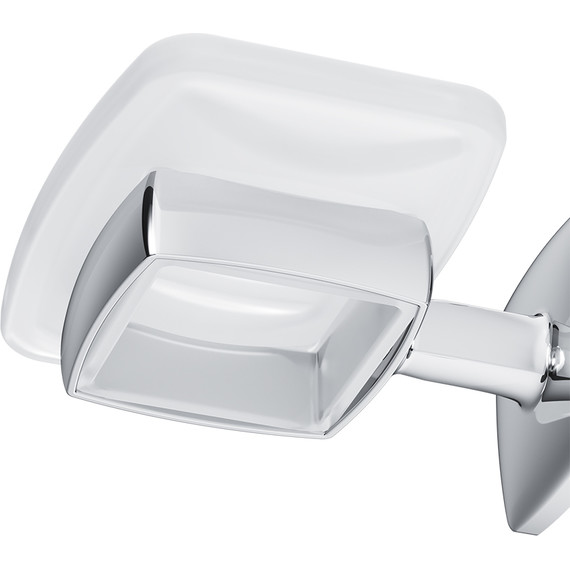 Мыльница AM.PM Gem A9034200 - 7 Мыльница AM.PM Gem A9034200 фото 7