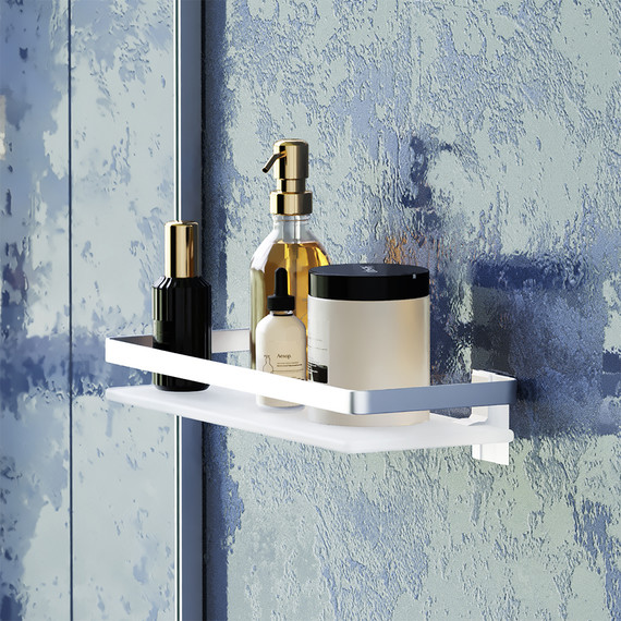 Стеклянная полка AM.PM Sense A7455100 фото 3