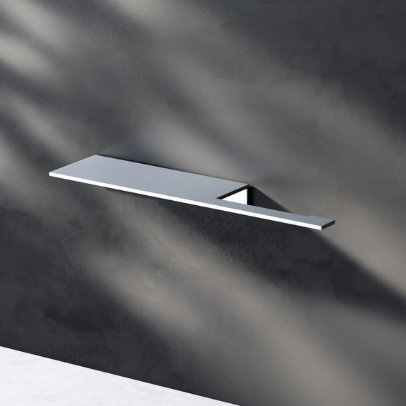 Держатель для туалетной бумаги AM.PM Sense A7454300 фото 3