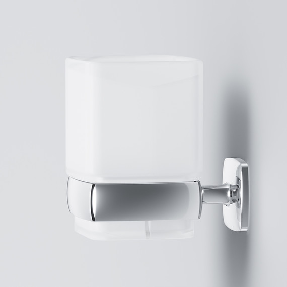 Стакан для зубных щеток AM.PM Gem A9034300 фото 5