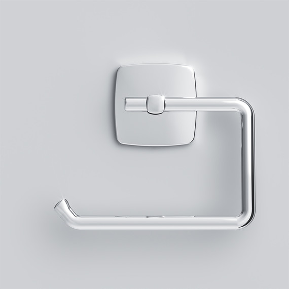 Держатель для туалетной бумаги AM.PM Gem A9034100 - 6 Держатель для туалетной бумаги AM.PM Gem A9034100 фото 6