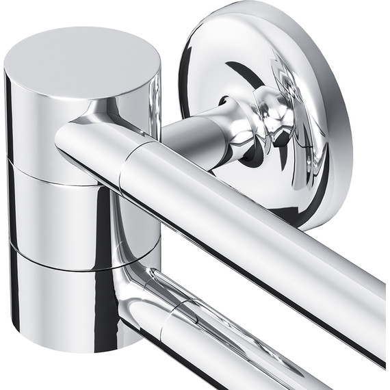 Держатель для полотенца AM.PM Like A8032600 - 7 Держатель для полотенца AM.PM Like A8032600 фото 7